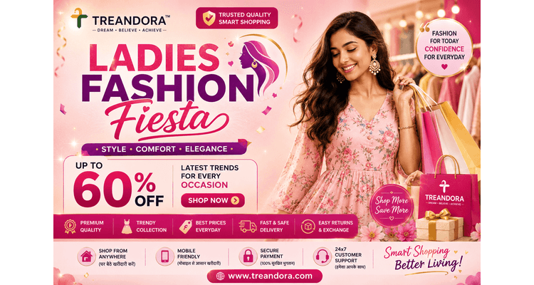fashion fiesta