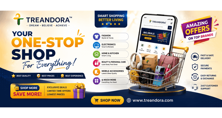 Your One Stop Shop