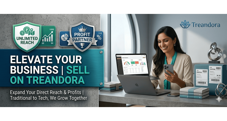 Sell Your Product Across India