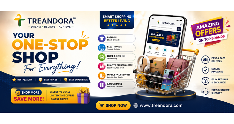 Your One Stop Shop